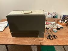 sewing mashine - Photo 4