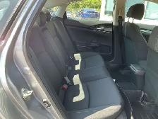 2016 Honda Civic EX-T Honda Sensing Sedan - BACK-UP/BLIND-SPOT C - Photo 9