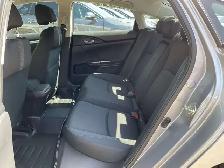 2016 Honda Civic EX-T Honda Sensing Sedan - BACK-UP/BLIND-SPOT C - Photo 10