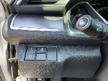 2016 Honda Civic EX-T Honda Sensing Sedan - BACK-UP/BLIND-SPOT C - Photo 13