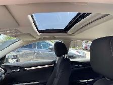 2016 Honda Civic EX-T Honda Sensing Sedan - BACK-UP/BLIND-SPOT C - Photo 14