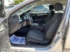 2016 Honda Civic EX-T Honda Sensing Sedan - BACK-UP/BLIND-SPOT C - Photo 15