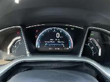 2016 Honda Civic EX-T Honda Sensing Sedan - BACK-UP/BLIND-SPOT C - Photo 19