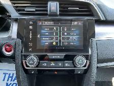 2016 Honda Civic EX-T Honda Sensing Sedan - BACK-UP/BLIND-SPOT C - Photo 21