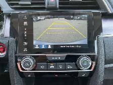 2016 Honda Civic EX-T Honda Sensing Sedan - BACK-UP/BLIND-SPOT C - Photo 22