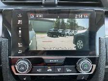 2016 Honda Civic EX-T Honda Sensing Sedan - BACK-UP/BLIND-SPOT C - Photo 23