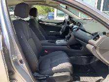 2016 Honda Civic EX-T Honda Sensing Sedan - BACK-UP/BLIND-SPOT C - Photo 25