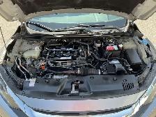 2016 Honda Civic EX-T Honda Sensing Sedan - BACK-UP/BLIND-SPOT C - Photo 26