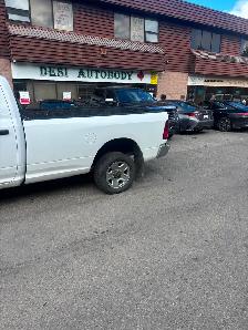 2018 dodge ram 3500 6.4L - Photo 2
