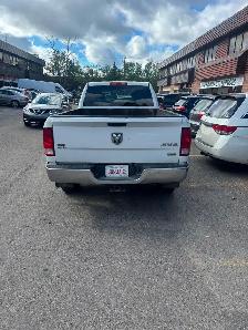 2018 dodge ram 3500 6.4L - Photo 4