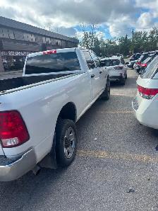 2018 dodge ram 3500 6.4L - Photo 5