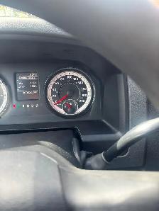 2018 dodge ram 3500 6.4L - Photo 7