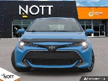 2020 TOYOTA COROLLA XSE - | ONE OWNER | NO ACCIDENTS - Photo 2