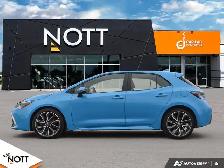 2020 TOYOTA COROLLA XSE - | ONE OWNER | NO ACCIDENTS - Photo 3