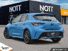 2020 TOYOTA COROLLA XSE - | ONE OWNER | NO ACCIDENTS - Photo 4