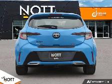 2020 TOYOTA COROLLA XSE - | ONE OWNER | NO ACCIDENTS - Photo 5