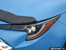 2020 TOYOTA COROLLA XSE - | ONE OWNER | NO ACCIDENTS - Photo 10