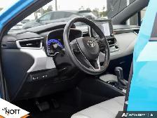 2020 TOYOTA COROLLA XSE - | ONE OWNER | NO ACCIDENTS - Photo 13