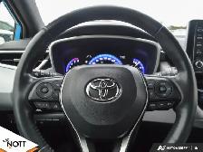 2020 TOYOTA COROLLA XSE - | ONE OWNER | NO ACCIDENTS - Photo 14