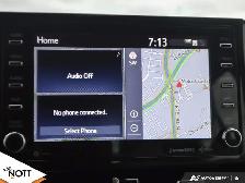 2020 TOYOTA COROLLA XSE - | ONE OWNER | NO ACCIDENTS - Photo 21