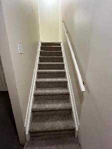 Available Immediately Renovated Timberlea Duplex for Rent - Photo 10