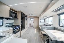 2026 Grand Design Imagine 2600RB - Photo 6