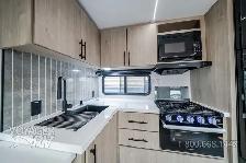 2026 Grand Design Imagine 2600RB - Photo 7