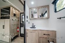 2026 Grand Design Imagine 2600RB - Photo 17