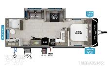 2026 Grand Design Imagine 2600RB - Photo 44