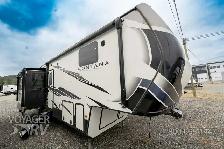2021 Keystone Montana High Country 294RL
