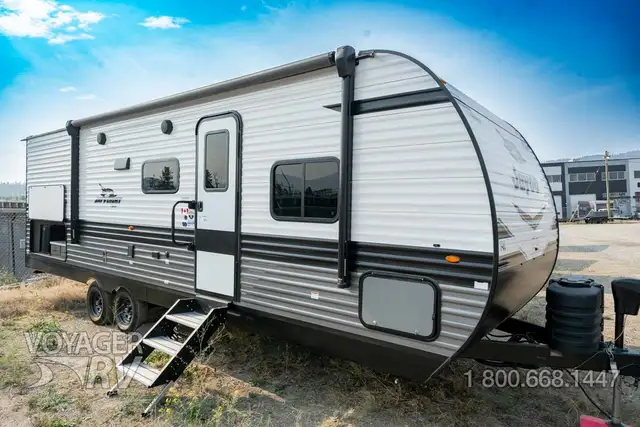 2024 Jayco Jay Flight SLX 261BHS