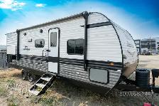2024 Jayco Jay Flight SLX 261BHS