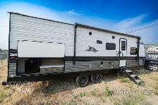 2024 Jayco Jay Flight SLX 261BHS - Photo 2