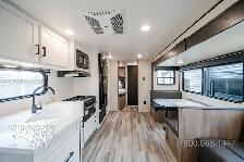 2024 Jayco Jay Flight SLX 261BHS - Photo 5