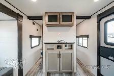 2024 Jayco Jay Flight SLX 261BHS - Photo 33