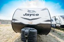 2024 Jayco Jay Flight SLX 261BHS - Photo 38