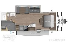2024 Jayco Jay Flight SLX 261BHS - Photo 45