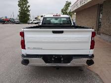2024 Chevrolet Silverado 1500 8-FT LONG BED | LOW KMS!! - Photo 7