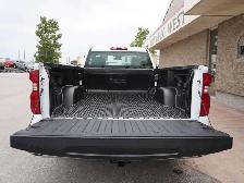 2024 Chevrolet Silverado 1500 8-FT LONG BED | LOW KMS!! - Photo 8