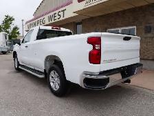 2024 Chevrolet Silverado 1500 8-FT LONG BED | LOW KMS!! - Photo 12