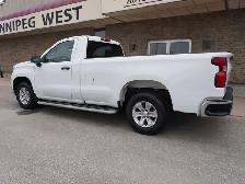 2024 Chevrolet Silverado 1500 8-FT LONG BED | LOW KMS!! - Photo 13