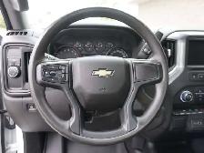 2024 Chevrolet Silverado 1500 8-FT LONG BED | LOW KMS!! - Photo 17