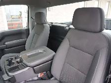 2024 Chevrolet Silverado 1500 8-FT LONG BED | LOW KMS!! - Photo 21