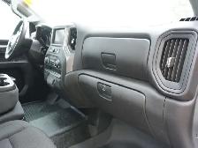 2024 Chevrolet Silverado 1500 8-FT LONG BED | LOW KMS!! - Photo 27