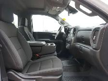 2024 Chevrolet Silverado 1500 8-FT LONG BED | LOW KMS!! - Photo 28