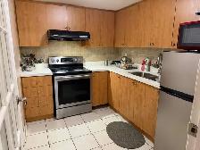 Shared Basement room for rent - For girls - Photo 2