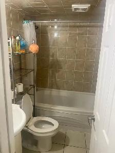 Shared Basement room for rent - For girls - Photo 4