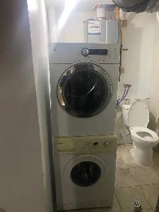Shared Basement room for rent - For girls - Photo 5