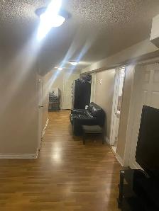 Shared Basement room for rent - For girls - Photo 6