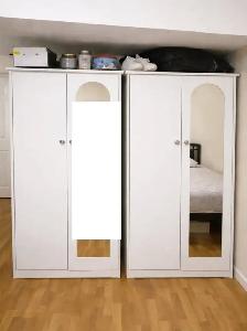 Shared Basement room for rent - For girls - Photo 7